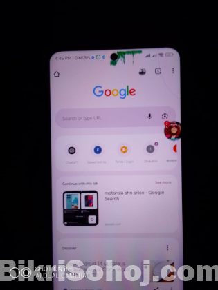 Poco x3 NFC
